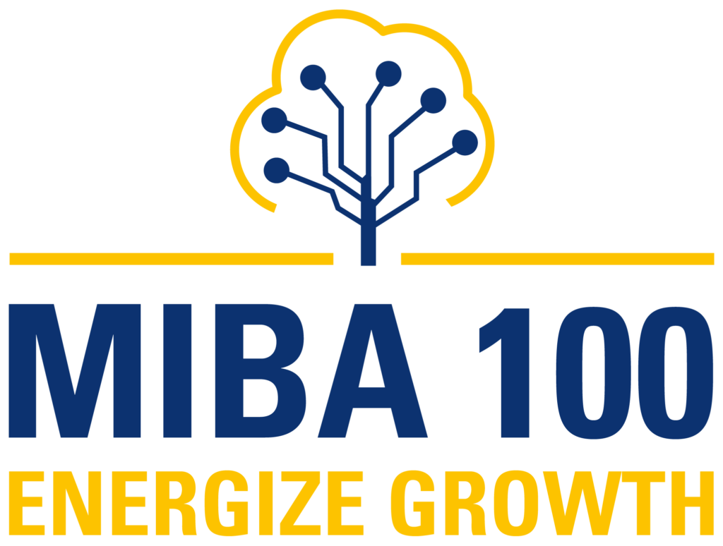 MIBA 100