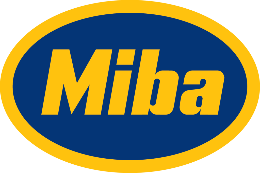 MIBA